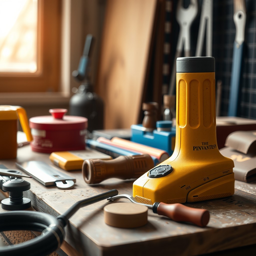 Koji alati se najviše isplate za DIY projekte